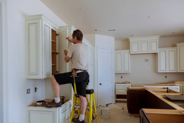 Licensed Kitchen service in Mayer, MN - Remodeling Of Kitchen
