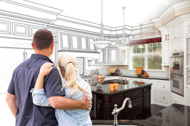 Professional Kitchen technician working in Mayer, MN