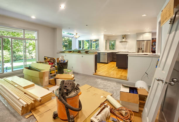 Reliable Kitchen contractor in Mayer, MN by Remodeling Of Kitchen